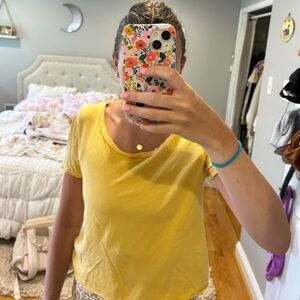 Truly madly deeply top